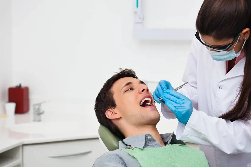 Redford Dental Group