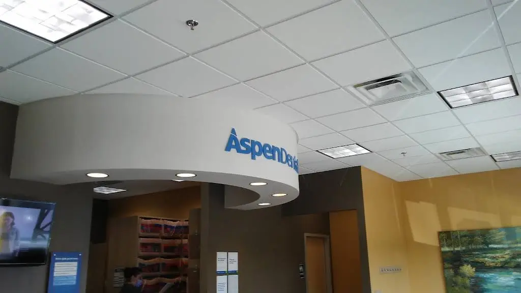 Aspen Dental