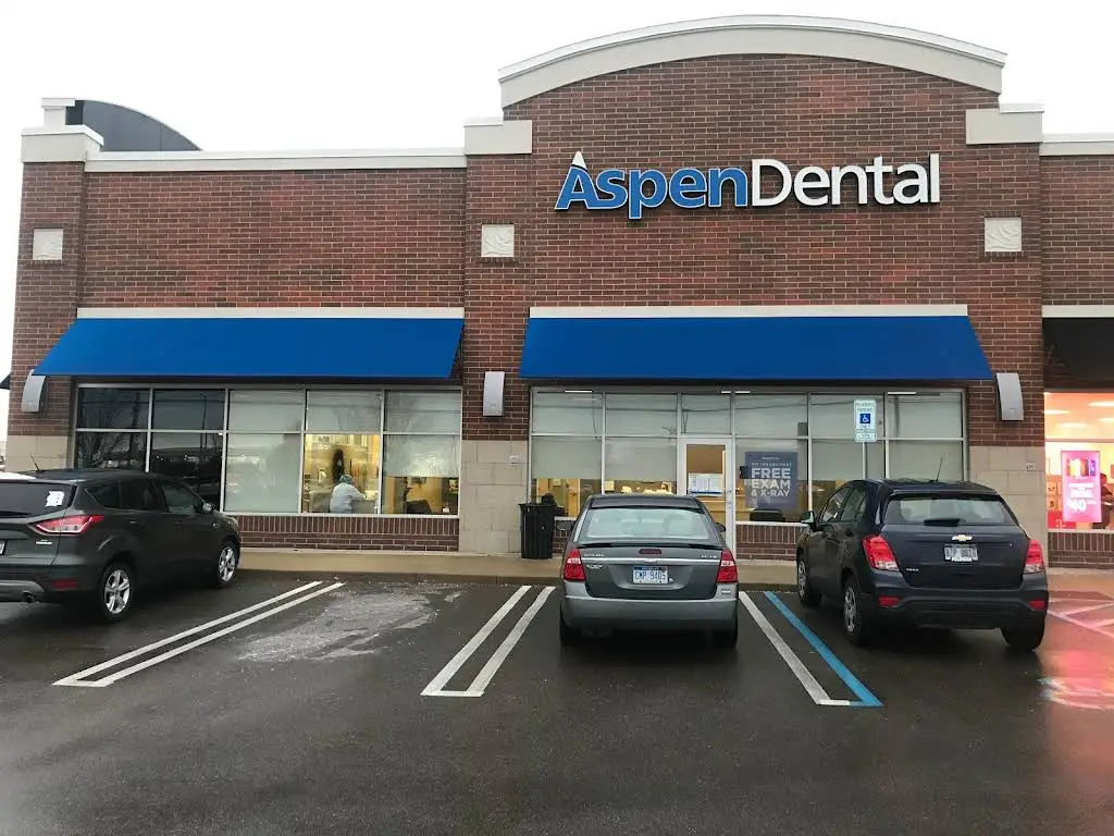 Aspen Dental