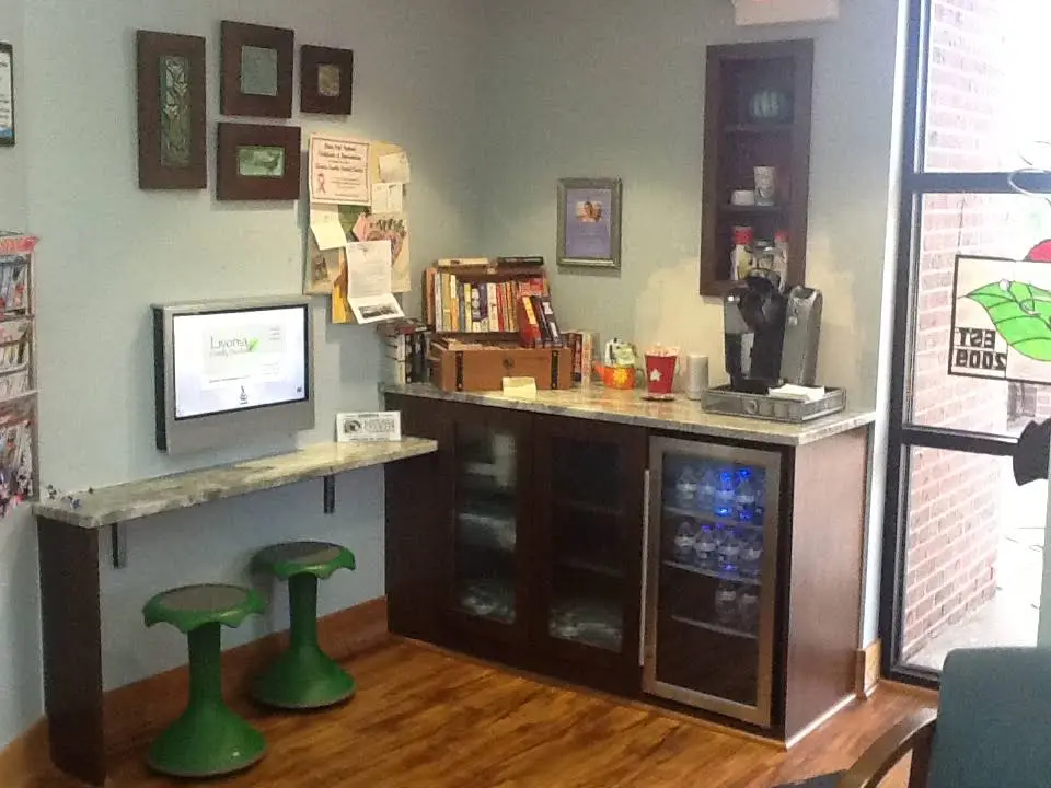 Livonia Family Dental