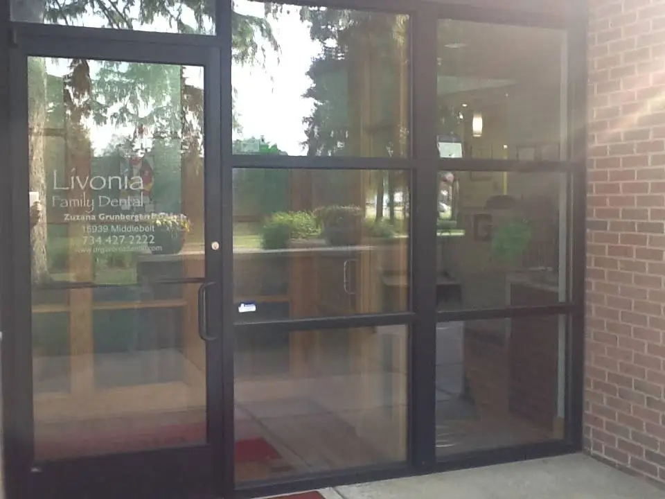 Livonia Family Dental