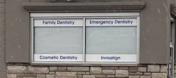 PGS Dentistry