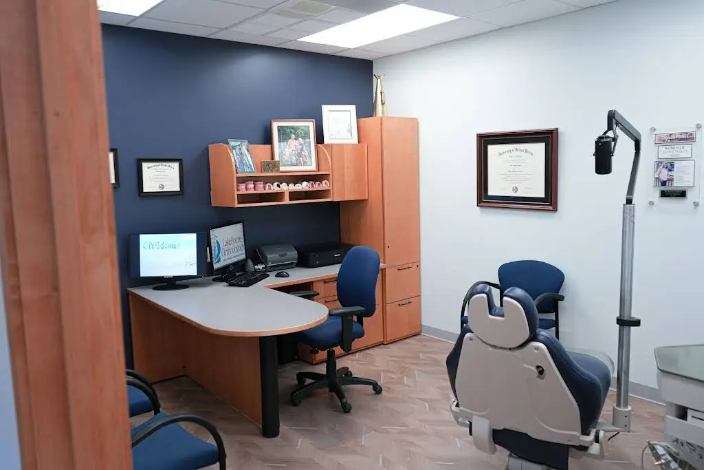 LakePointe Orthodontics