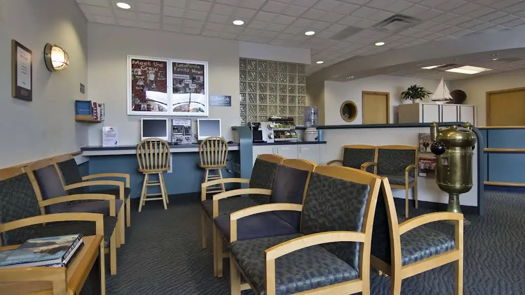 LakePointe Orthodontics