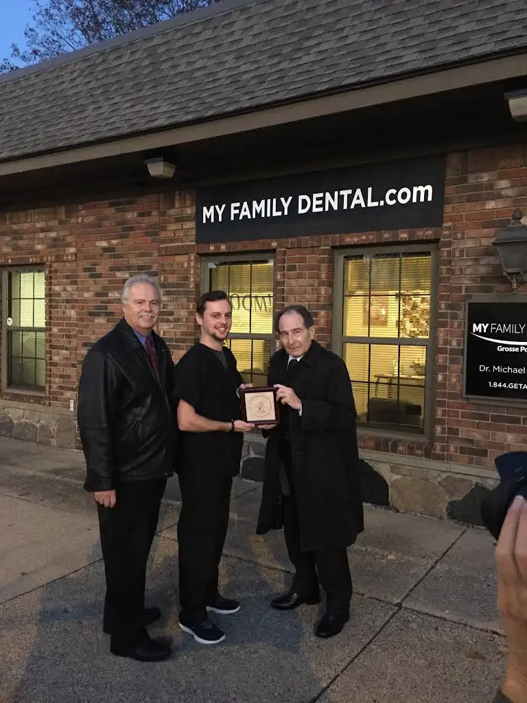 My Family Dental Grosse Pointe