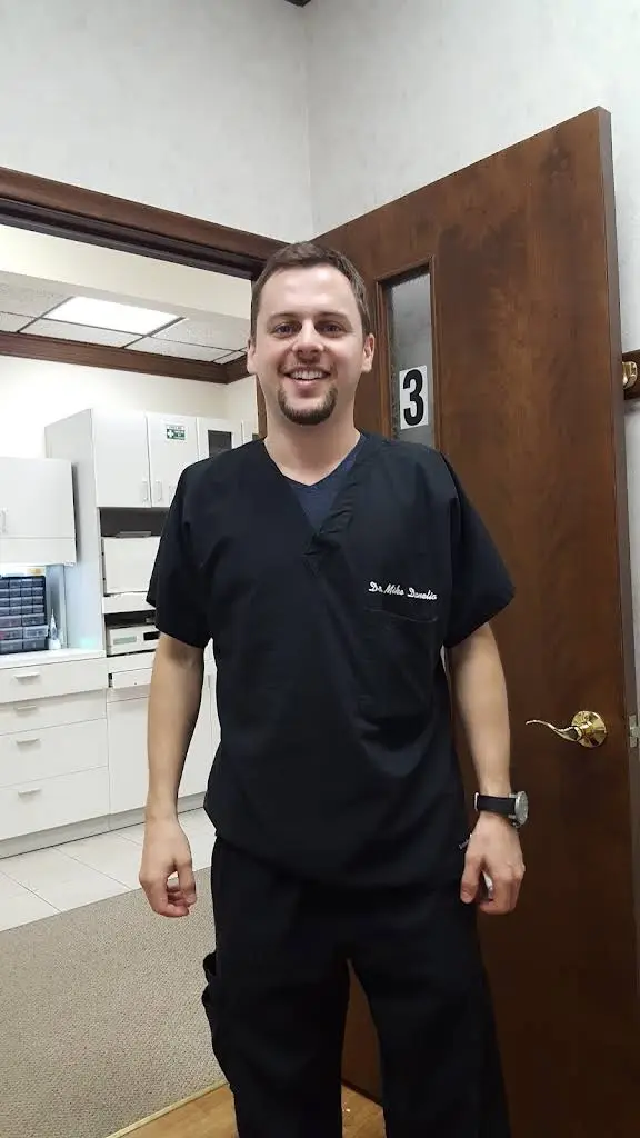 My Family Dental Grosse Pointe