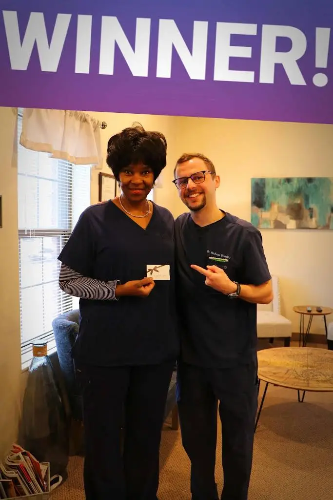 My Family Dental Grosse Pointe