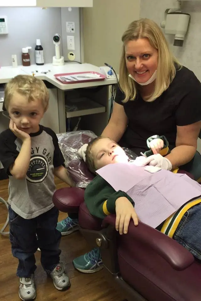 My Family Dental Grosse Pointe