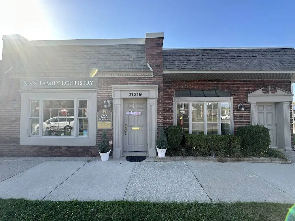 Siv's Family Dentistry