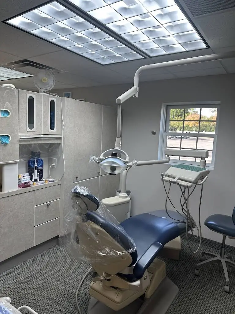 Siv's Family Dentistry
