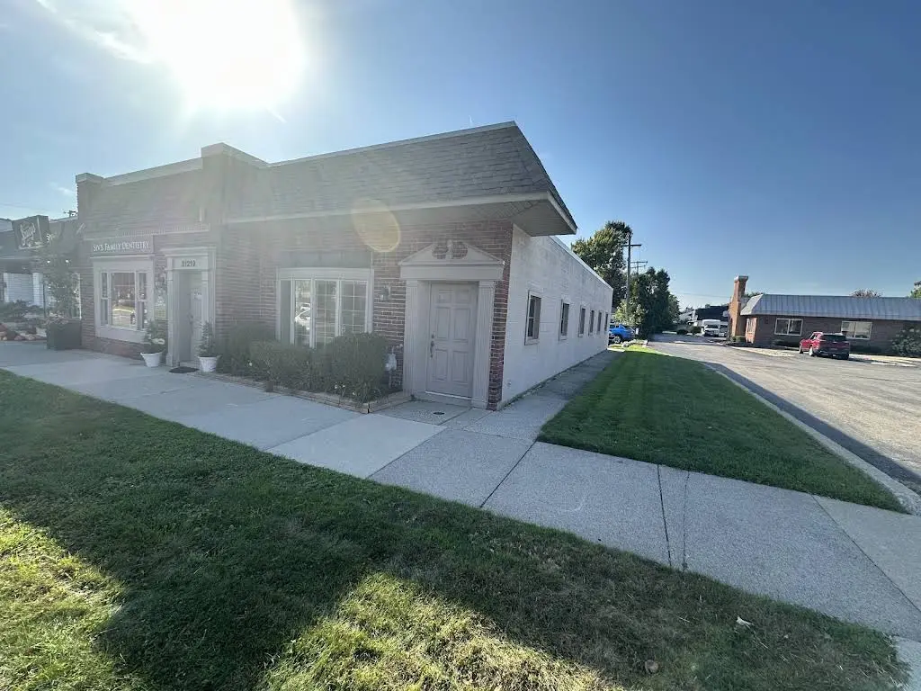 Siv's Family Dentistry