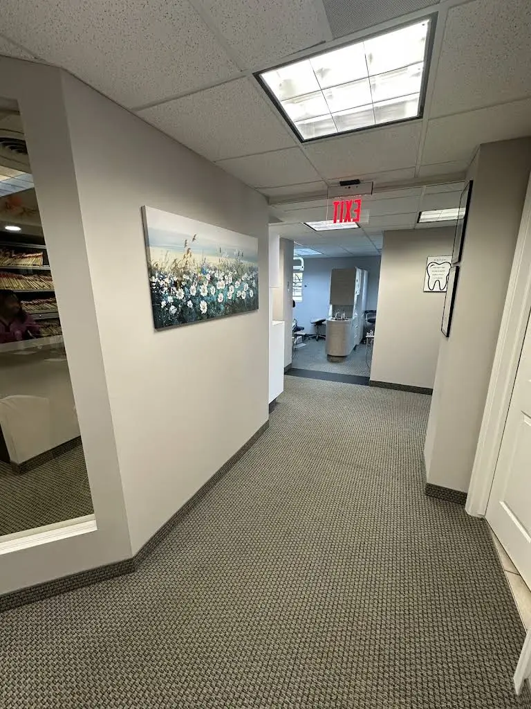Siv's Family Dentistry