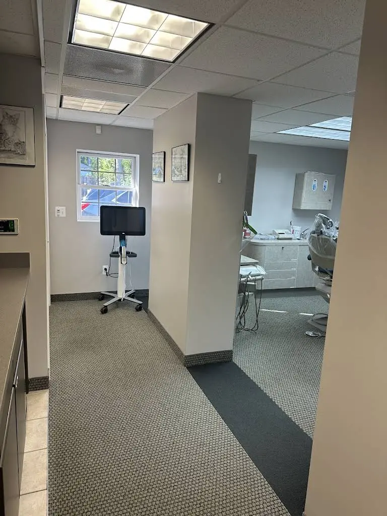 Siv's Family Dentistry