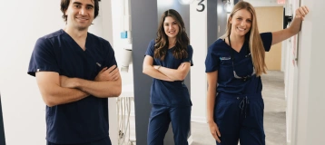 Lakeshore Dental Specialists