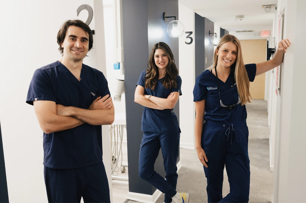 Lakeshore Dental Specialists