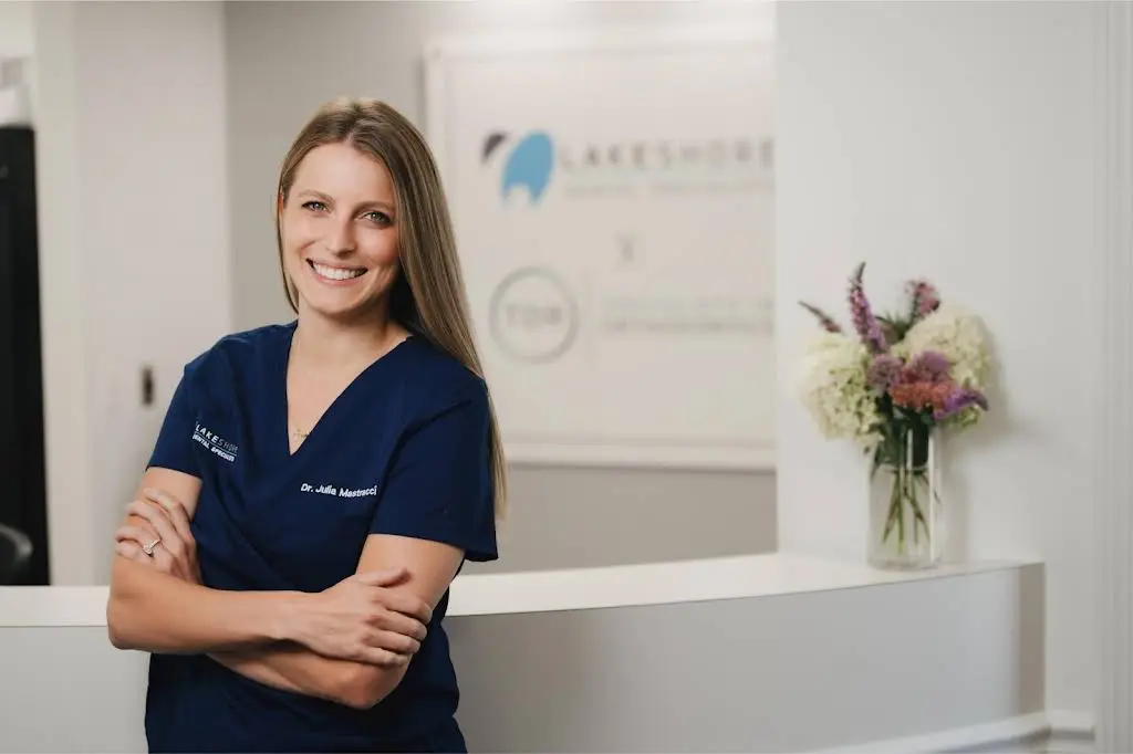 Lakeshore Dental Specialists