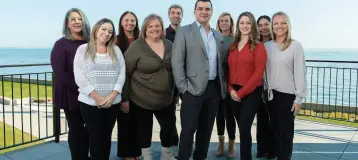 Falcon Dental Group