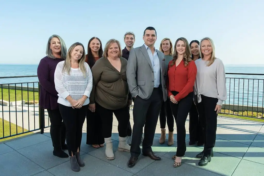 Falcon Dental Group