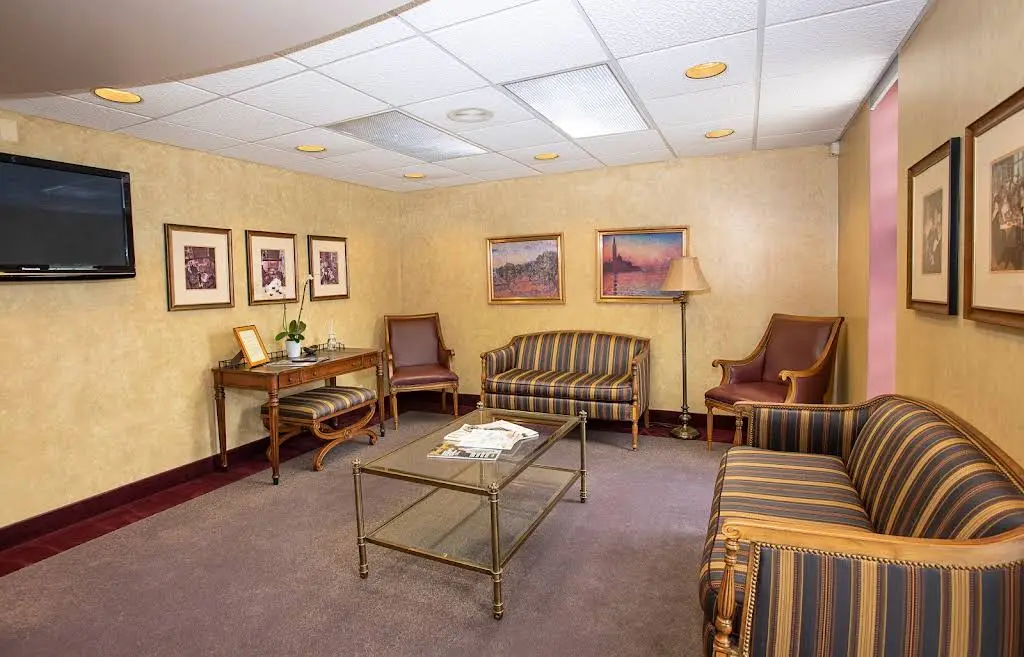 Falcon Dental Group