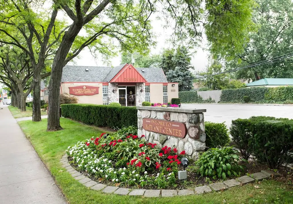 Falcon Dental Group