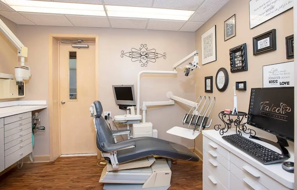 Falcon Dental Group