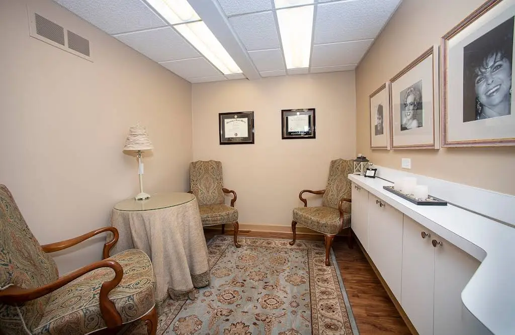 Falcon Dental Group