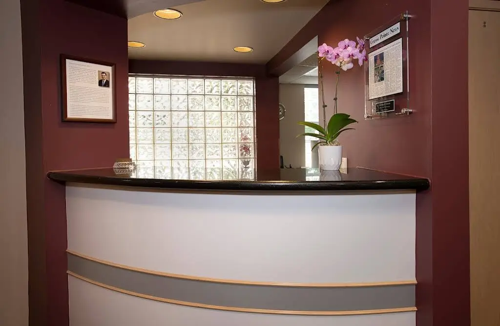 Falcon Dental Group