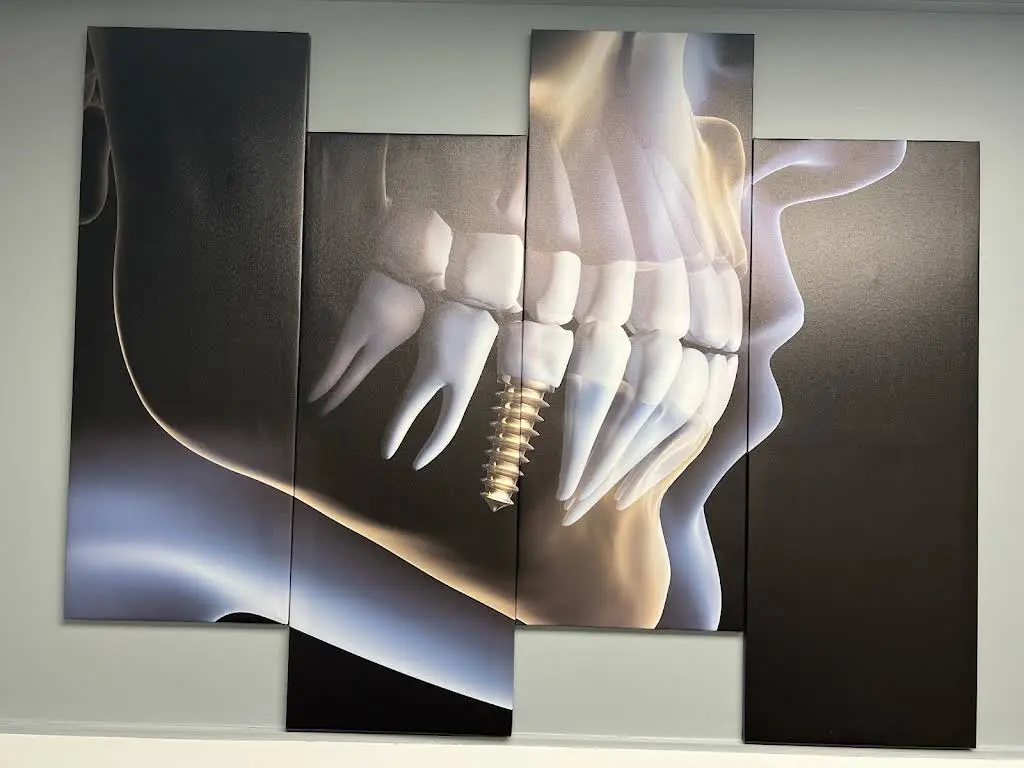 Centerline Family Dental
