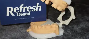 Refresh Dental
