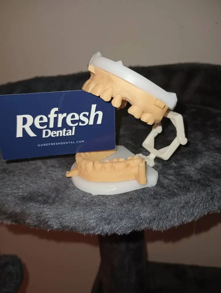 Refresh Dental