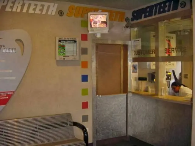 Superteeth