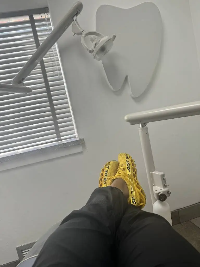 Superteeth