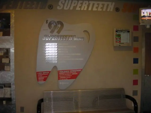 Superteeth