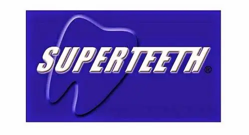 Superteeth