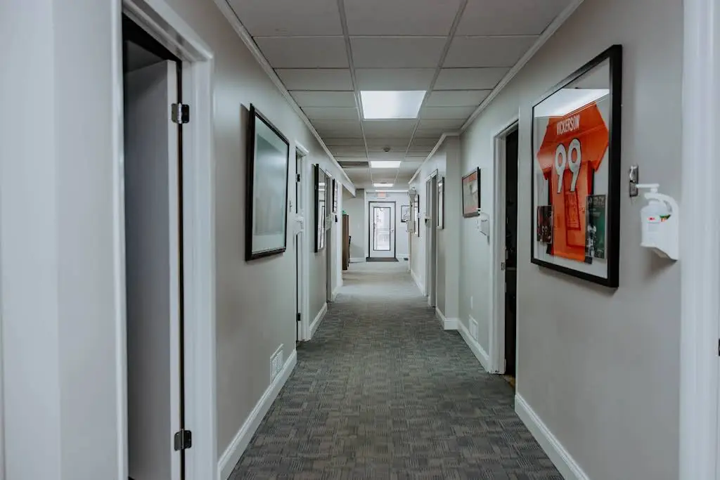 Comfort Family Dental