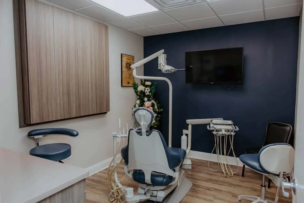 Comfort Family Dental