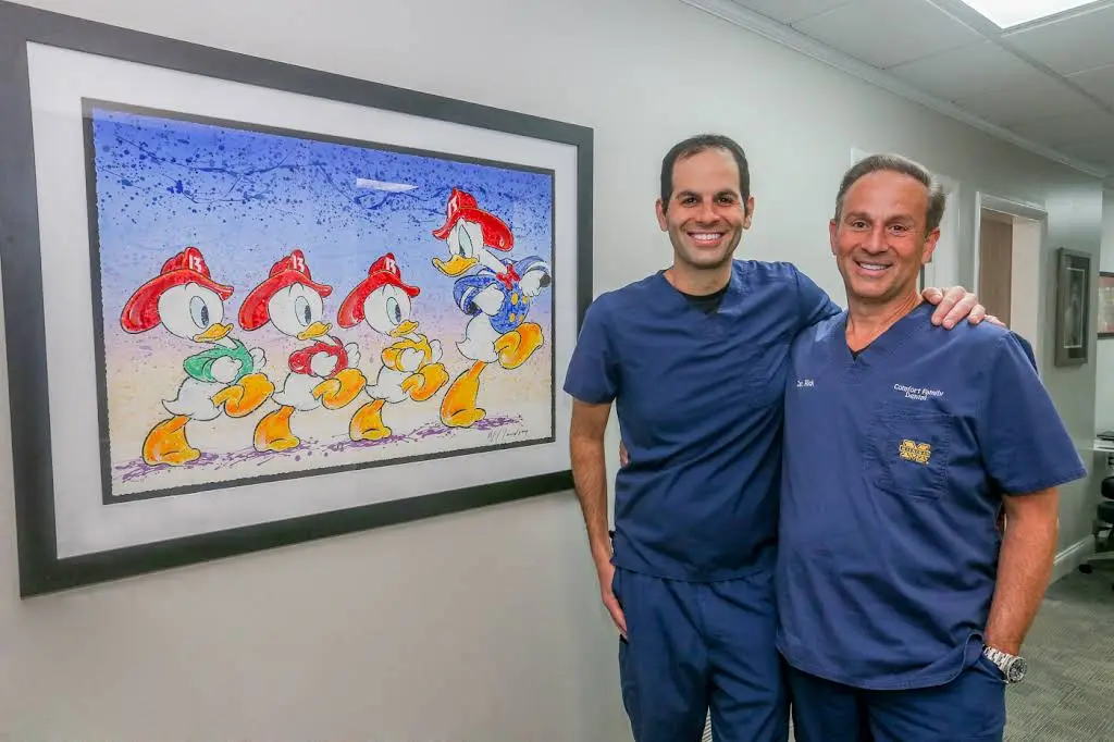 Comfort Family Dental