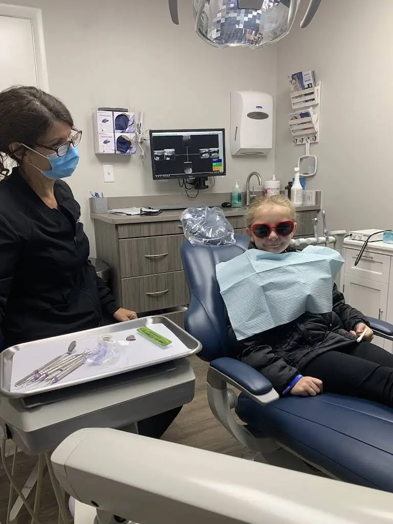 Comfort Family Dental