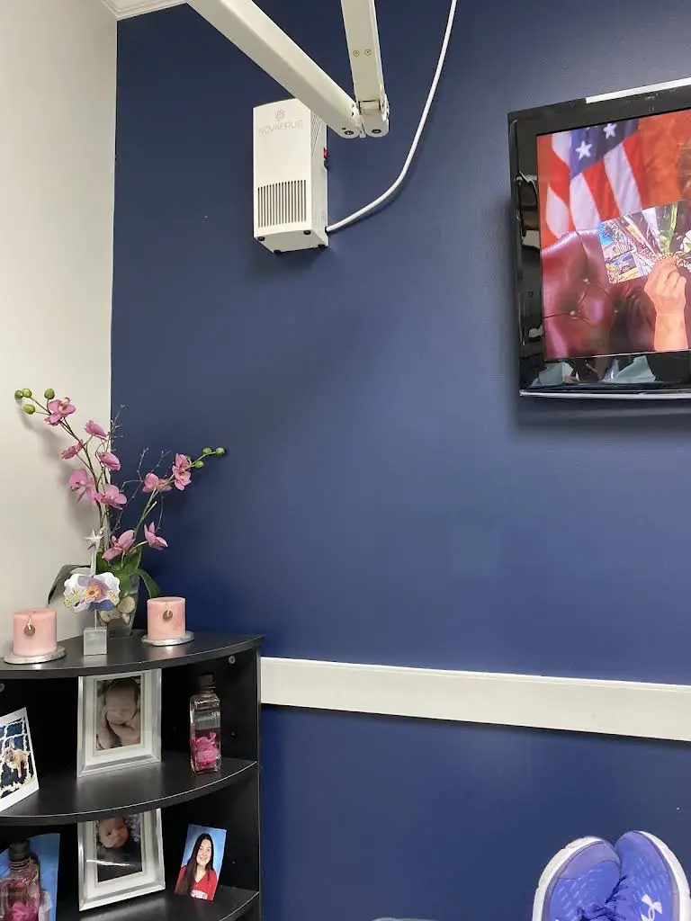 Comfort Family Dental