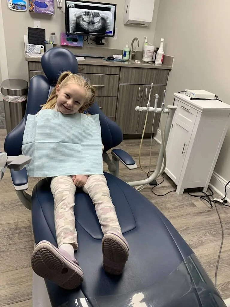 Comfort Family Dental