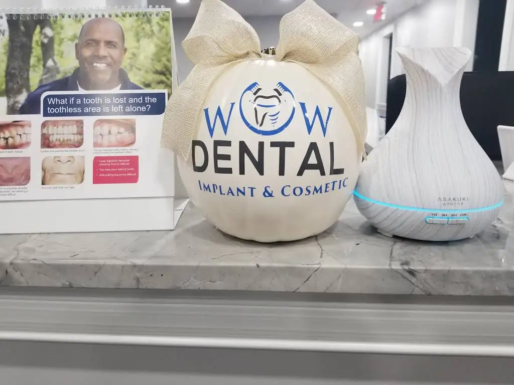 Wow Dental