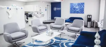Eastside Implants & Periodontics