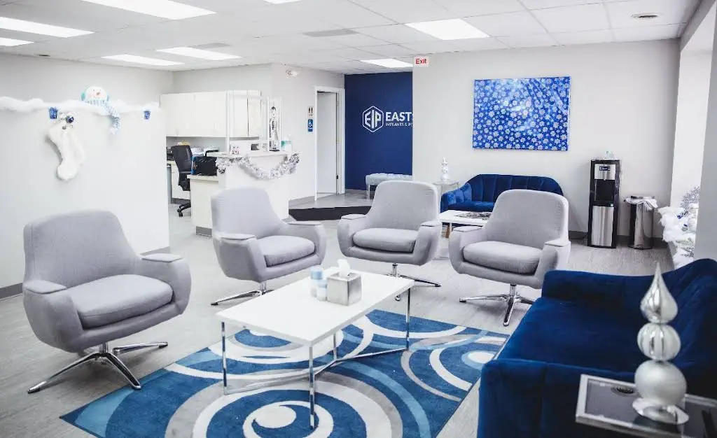Eastside Implants & Periodontics