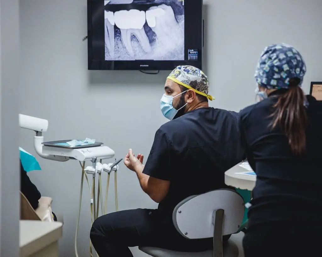 Eastside Implants & Periodontics