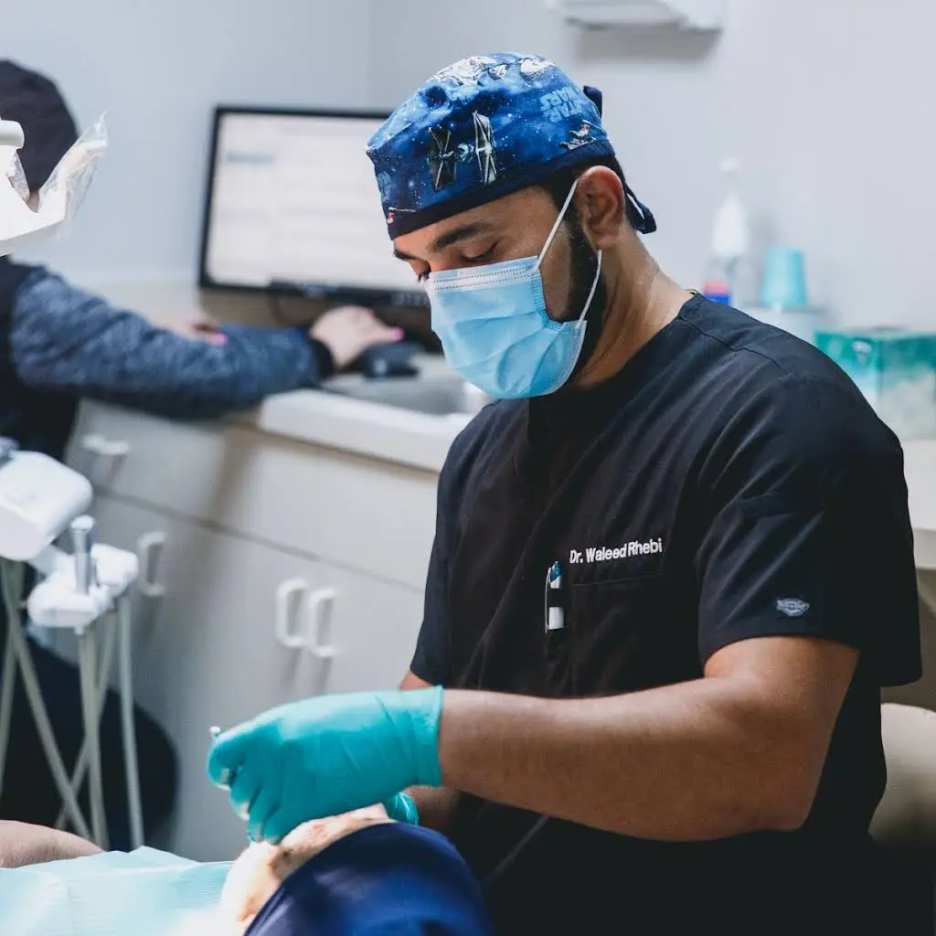 Eastside Implants & Periodontics