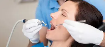 Centerline Denture Clinic