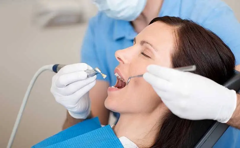 Centerline Denture Clinic