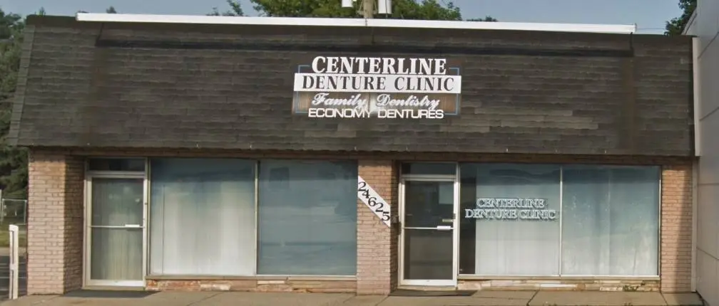 Centerline Denture Clinic