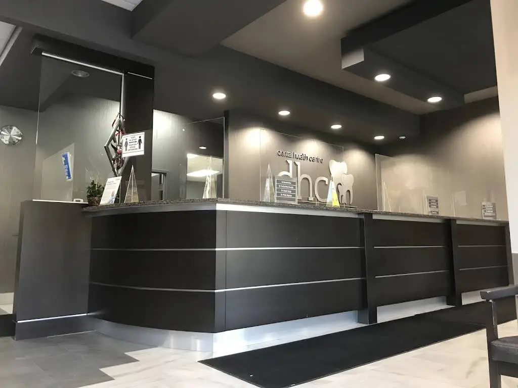 Dental Health Centre