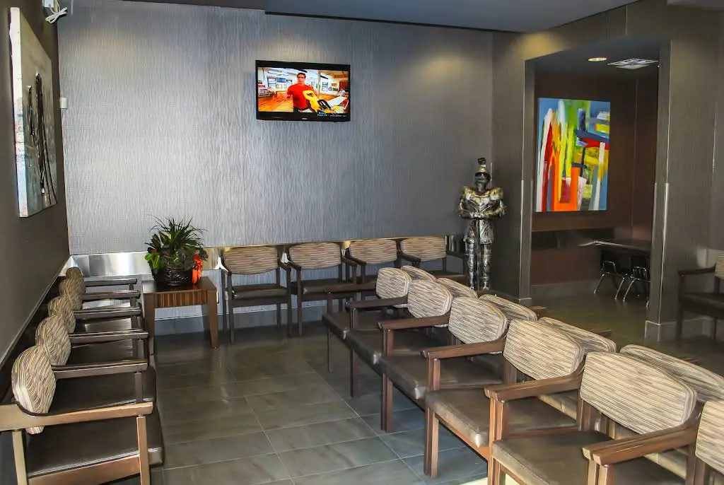 Dental Health Centre
